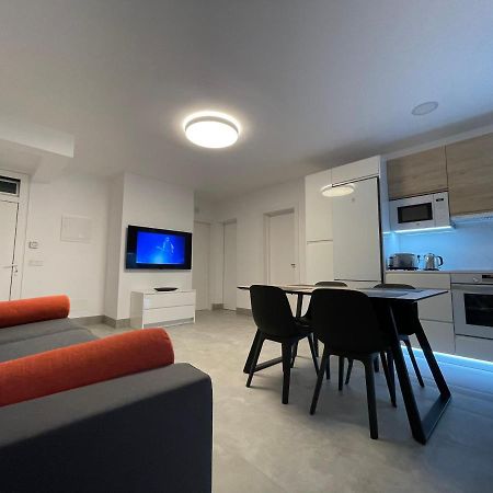 Izaro Apartamento Atico De Lujo Cerca De Playa Dorada Playa Blanca (Lanzarote) Exterior foto