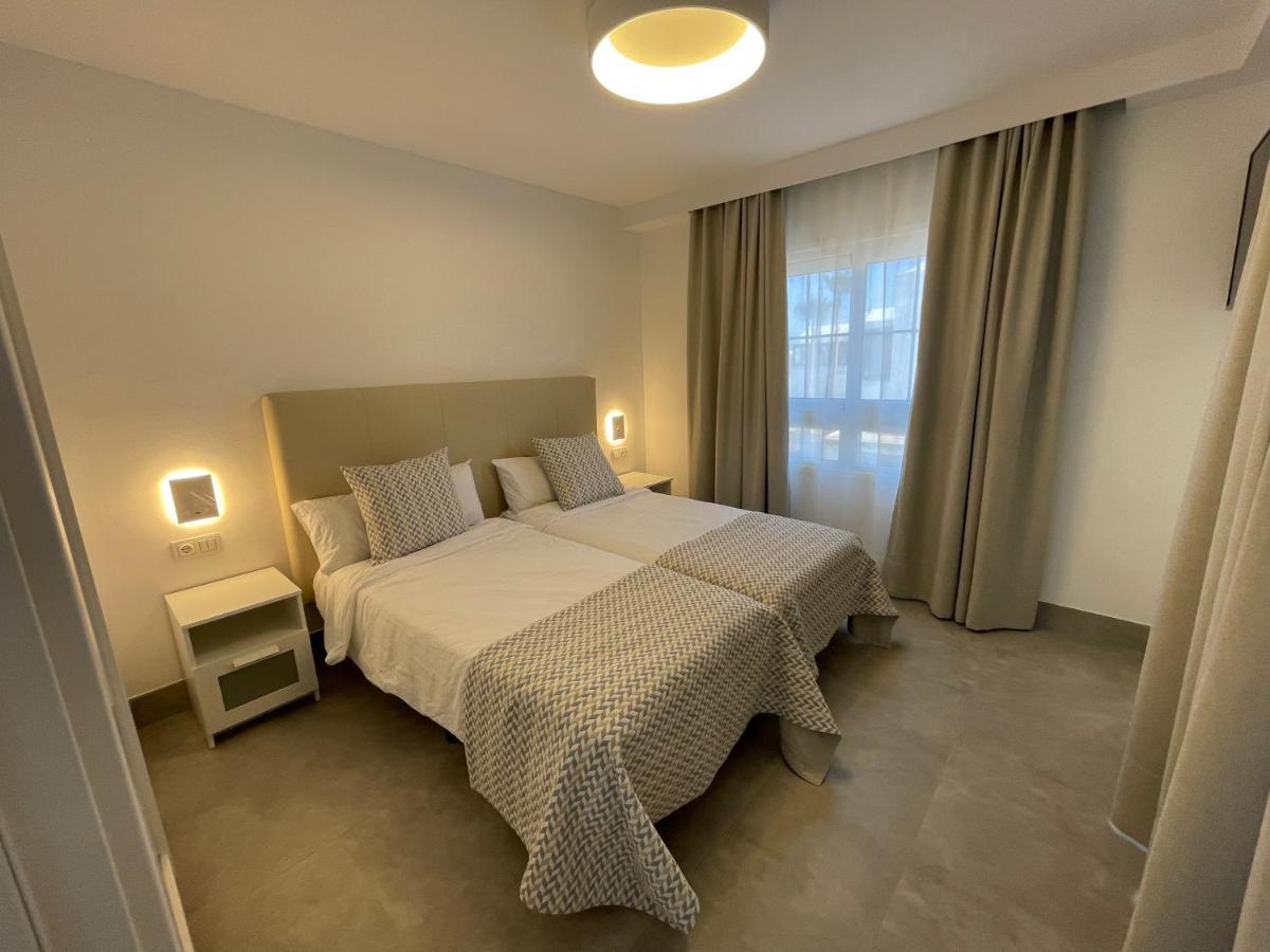Izaro Apartamento Atico De Lujo Cerca De Playa Dorada Playa Blanca (Lanzarote) Exterior foto