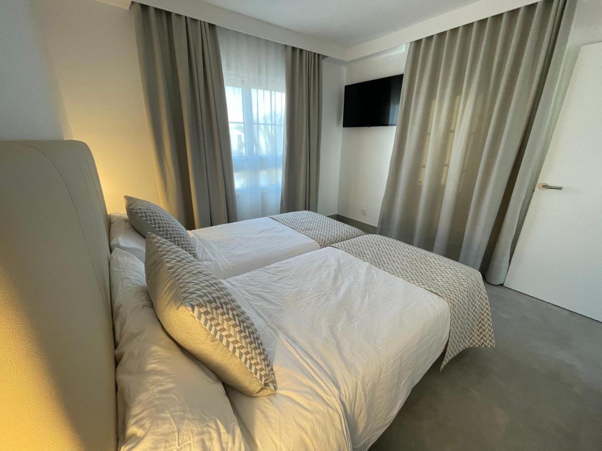 Izaro Apartamento Atico De Lujo Cerca De Playa Dorada Playa Blanca (Lanzarote) Exterior foto