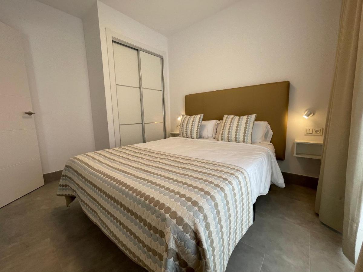 Izaro Apartamento Atico De Lujo Cerca De Playa Dorada Playa Blanca (Lanzarote) Exterior foto