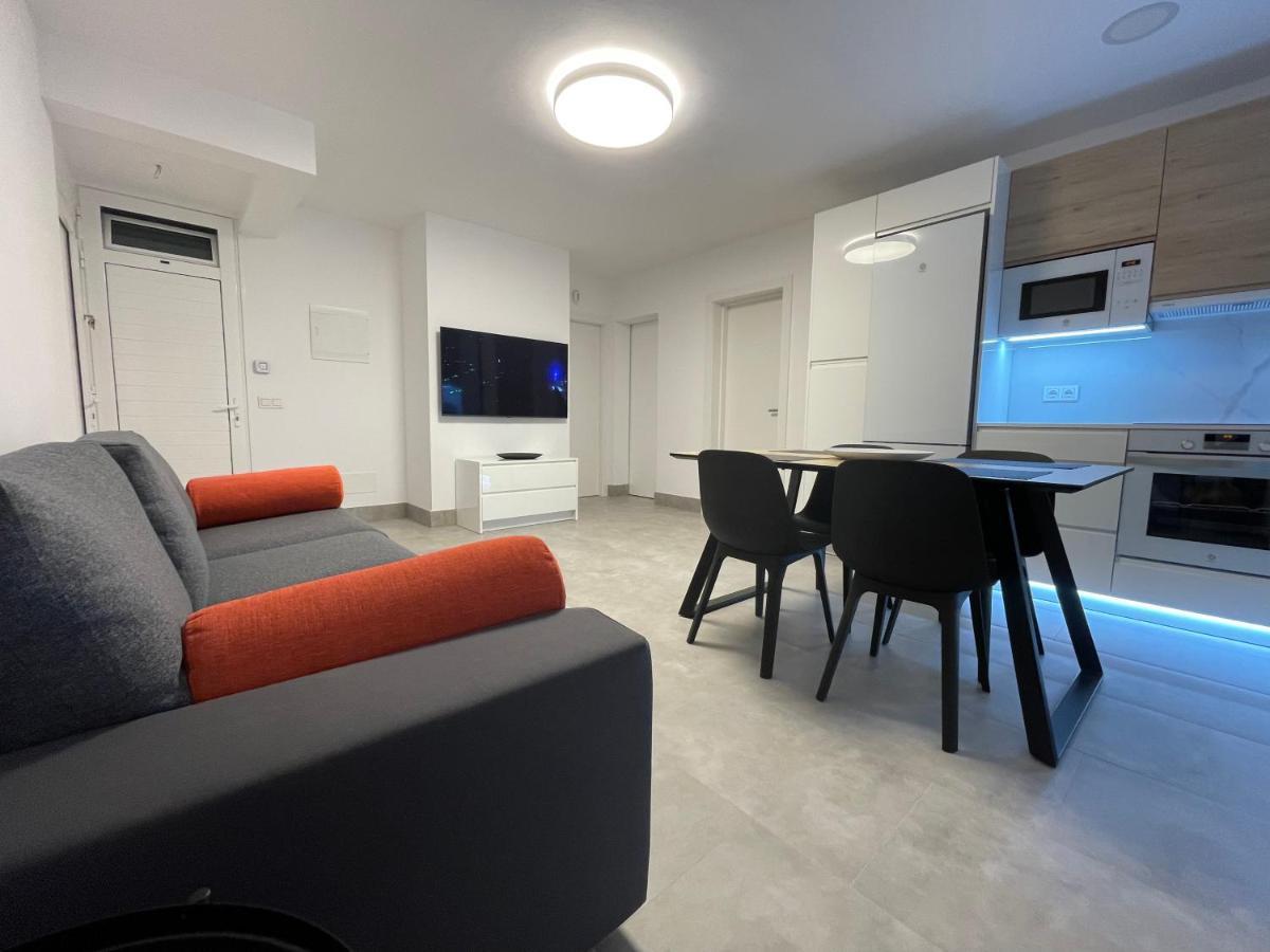 Izaro Apartamento Atico De Lujo Cerca De Playa Dorada Playa Blanca (Lanzarote) Exterior foto