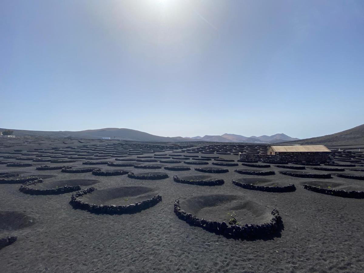 Izaro Apartamento Atico De Lujo Cerca De Playa Dorada Playa Blanca (Lanzarote) Exterior foto