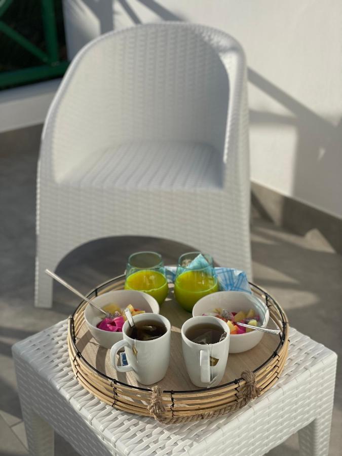 Izaro Apartamento Atico De Lujo Cerca De Playa Dorada Playa Blanca (Lanzarote) Exterior foto