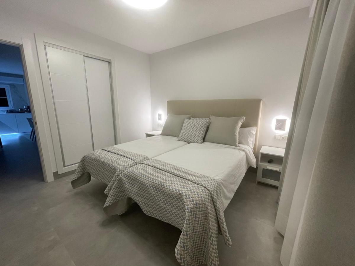 Izaro Apartamento Atico De Lujo Cerca De Playa Dorada Playa Blanca (Lanzarote) Exterior foto