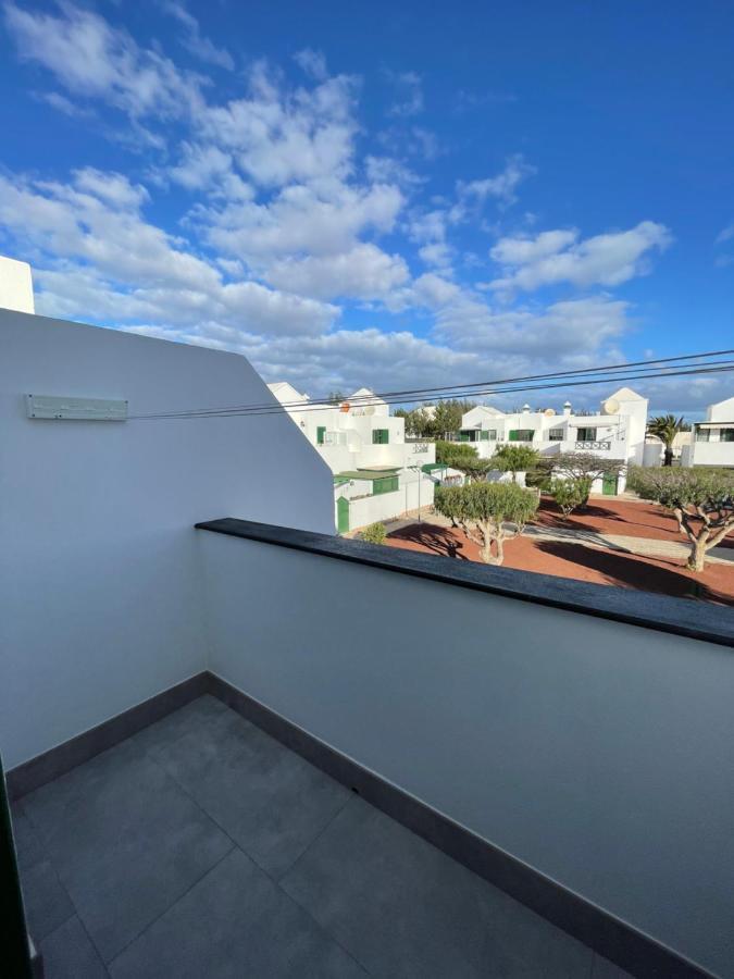 Izaro Apartamento Atico De Lujo Cerca De Playa Dorada Playa Blanca (Lanzarote) Exterior foto