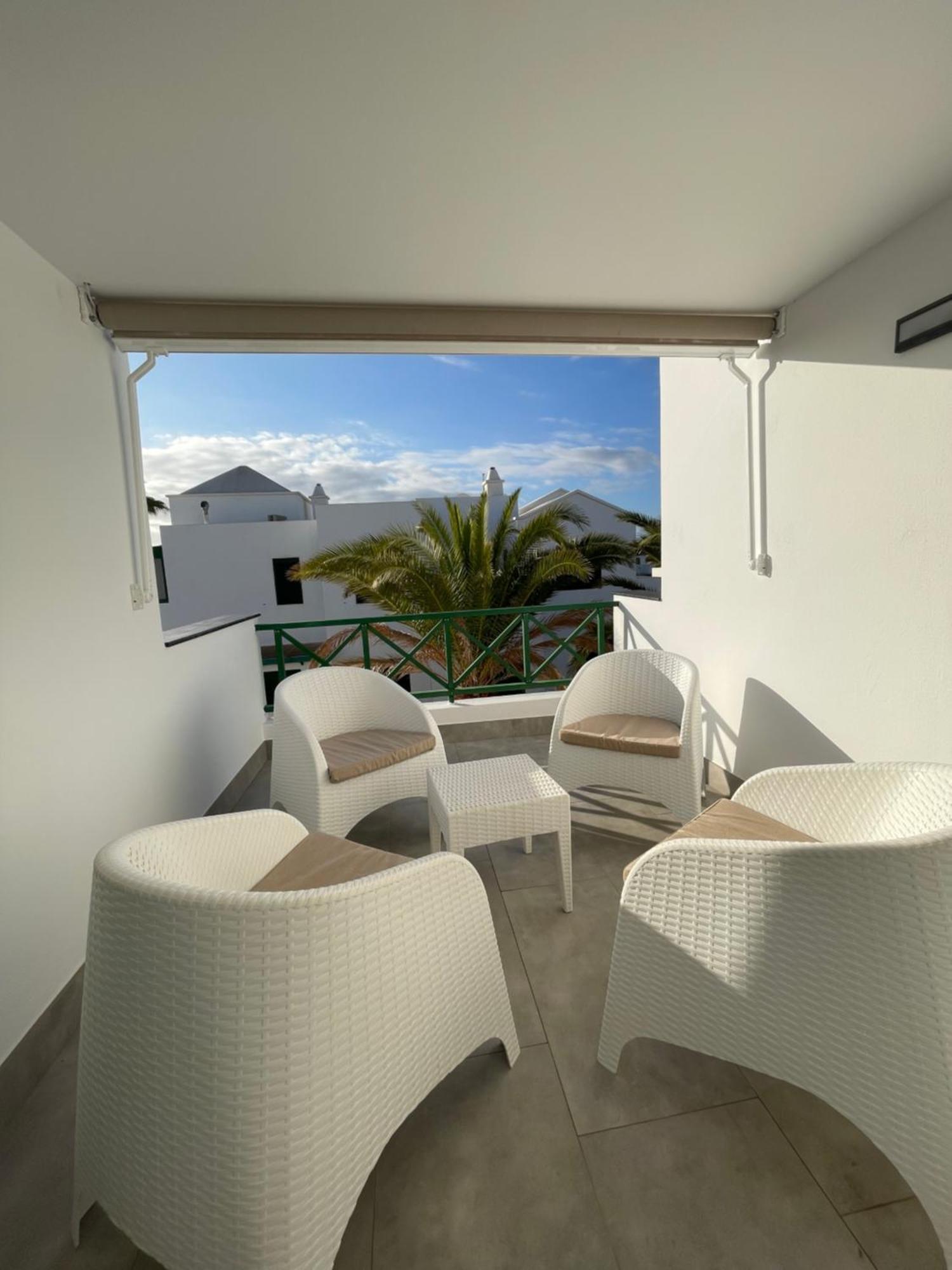 Izaro Apartamento Atico De Lujo Cerca De Playa Dorada Playa Blanca (Lanzarote) Exterior foto