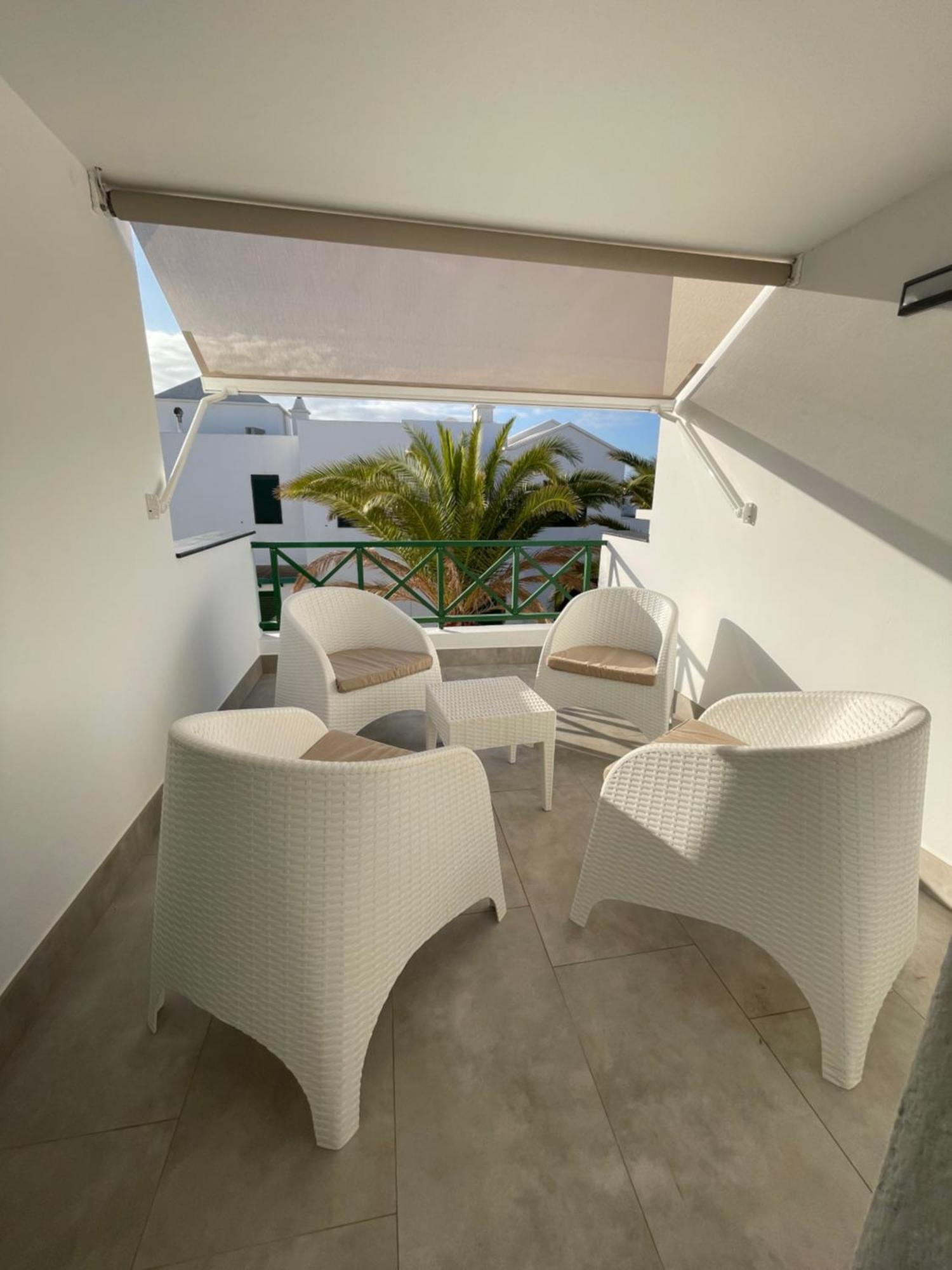 Izaro Apartamento Atico De Lujo Cerca De Playa Dorada Playa Blanca (Lanzarote) Exterior foto